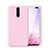 Custodia Silicone Ultra Sottile Morbida 360 Gradi Cover S02 per Xiaomi Redmi K30i 5G