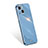 Custodia Silicone Ultra Sottile Morbida 360 Gradi Cover S03 per Apple iPhone 13
