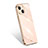 Custodia Silicone Ultra Sottile Morbida 360 Gradi Cover S03 per Apple iPhone 13