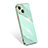Custodia Silicone Ultra Sottile Morbida 360 Gradi Cover S03 per Apple iPhone 13 Mini