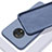 Custodia Silicone Ultra Sottile Morbida 360 Gradi Cover S03 per OnePlus 7T