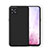 Custodia Silicone Ultra Sottile Morbida 360 Gradi Cover S03 per Oppo A92s 5G