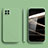 Custodia Silicone Ultra Sottile Morbida 360 Gradi Cover S03 per Samsung Galaxy M32 4G