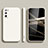 Custodia Silicone Ultra Sottile Morbida 360 Gradi Cover S03 per Samsung Galaxy S20 Lite 5G
