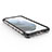 Custodia Silicone Ultra Sottile Morbida 360 Gradi Cover S03 per Samsung Galaxy S22 5G