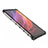 Custodia Silicone Ultra Sottile Morbida 360 Gradi Cover S03 per Xiaomi Mi 11 Ultra 5G