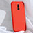 Custodia Silicone Ultra Sottile Morbida 360 Gradi Cover S03 per Xiaomi Redmi 8