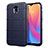 Custodia Silicone Ultra Sottile Morbida 360 Gradi Cover S03 per Xiaomi Redmi 8A