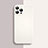 Custodia Silicone Ultra Sottile Morbida 360 Gradi Cover S04 per Apple iPhone 13 Pro