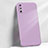 Custodia Silicone Ultra Sottile Morbida 360 Gradi Cover S04 per Huawei Enjoy 10e