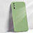 Custodia Silicone Ultra Sottile Morbida 360 Gradi Cover S04 per Huawei Enjoy 10e