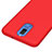 Custodia Silicone Ultra Sottile Morbida 360 Gradi Cover S04 per Huawei Mate 10 Lite