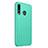 Custodia Silicone Ultra Sottile Morbida 360 Gradi Cover S04 per Huawei Nova 4e