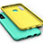 Custodia Silicone Ultra Sottile Morbida 360 Gradi Cover S04 per Huawei P30 Lite New Edition