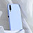 Custodia Silicone Ultra Sottile Morbida 360 Gradi Cover S04 per Huawei Y9s