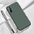 Custodia Silicone Ultra Sottile Morbida 360 Gradi Cover S04 per Samsung Galaxy Note 10 5G