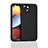 Custodia Silicone Ultra Sottile Morbida 360 Gradi Cover S05 per Apple iPhone 13 Mini