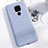 Custodia Silicone Ultra Sottile Morbida 360 Gradi Cover S05 per Huawei Nova 5i Pro