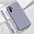 Custodia Silicone Ultra Sottile Morbida 360 Gradi Cover S05 per Samsung Galaxy Note 10 Plus 5G