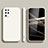 Custodia Silicone Ultra Sottile Morbida 360 Gradi Cover S05 per Samsung Galaxy S20 Plus