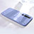 Custodia Silicone Ultra Sottile Morbida 360 Gradi Cover S05 per Xiaomi Mi 10
