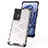 Custodia Silicone Ultra Sottile Morbida 360 Gradi Cover S05 per Xiaomi Mi 12 Lite 5G