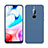 Custodia Silicone Ultra Sottile Morbida 360 Gradi Cover S05 per Xiaomi Redmi 8