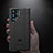 Custodia Silicone Ultra Sottile Morbida 360 Gradi Cover S06 per Samsung Galaxy S22 Ultra 5G