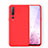 Custodia Silicone Ultra Sottile Morbida 360 Gradi Cover S06 per Xiaomi Mi 10