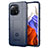 Custodia Silicone Ultra Sottile Morbida 360 Gradi Cover S06 per Xiaomi Mi 11 Pro 5G