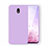 Custodia Silicone Ultra Sottile Morbida 360 Gradi Cover S06 per Xiaomi Redmi 8A