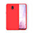 Custodia Silicone Ultra Sottile Morbida 360 Gradi Cover S06 per Xiaomi Redmi 8A