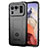 Custodia Silicone Ultra Sottile Morbida 360 Gradi Cover S07 per Xiaomi Mi 11 Ultra 5G