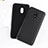 Custodia Silicone Ultra Sottile Morbida 360 Gradi Cover S07 per Xiaomi Redmi 8A Nero