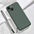 Custodia Silicone Ultra Sottile Morbida 360 Gradi Cover S08 per Apple iPhone 13