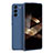 Custodia Silicone Ultra Sottile Morbida 360 Gradi Cover S08 per Samsung Galaxy S24 5G