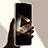Custodia Silicone Ultra Sottile Morbida 360 Gradi Cover S08 per Samsung Galaxy S24 5G