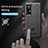 Custodia Silicone Ultra Sottile Morbida 360 Gradi Cover S08 per Xiaomi Mi 12 5G