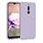 Custodia Silicone Ultra Sottile Morbida 360 Gradi Cover S08 per Xiaomi Redmi 8