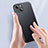 Custodia Silicone Ultra Sottile Morbida 360 Gradi Cover S09 per Apple iPhone 13