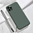Custodia Silicone Ultra Sottile Morbida 360 Gradi Cover S09 per Apple iPhone 13 Pro