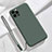 Custodia Silicone Ultra Sottile Morbida 360 Gradi Cover S09 per Apple iPhone 13 Pro Max