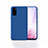 Custodia Silicone Ultra Sottile Morbida 360 Gradi Cover T01 per Huawei Honor V30 5G