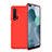 Custodia Silicone Ultra Sottile Morbida 360 Gradi Cover T01 per Huawei Nova 6 5G