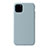 Custodia Silicone Ultra Sottile Morbida 360 Gradi Cover Y01 per Apple iPhone 11 Pro