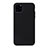 Custodia Silicone Ultra Sottile Morbida 360 Gradi Cover Y01 per Apple iPhone 11 Pro Max