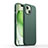 Custodia Silicone Ultra Sottile Morbida 360 Gradi Cover YK1 per Apple iPhone 14 Plus