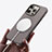 Custodia Silicone Ultra Sottile Morbida 360 Gradi Cover YK1 per Apple iPhone 14 Pro Max