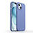 Custodia Silicone Ultra Sottile Morbida 360 Gradi Cover YK1 per Apple iPhone 15