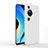 Custodia Silicone Ultra Sottile Morbida 360 Gradi Cover YK1 per Huawei P60 Pro